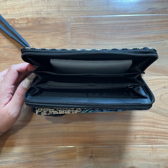 Authentic Guatemalan wallet - Picture 3 of 3